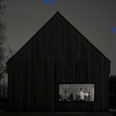 National | Sleep Well Beast - CD
