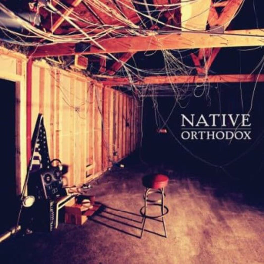 NATIVE | Orthodox - CD