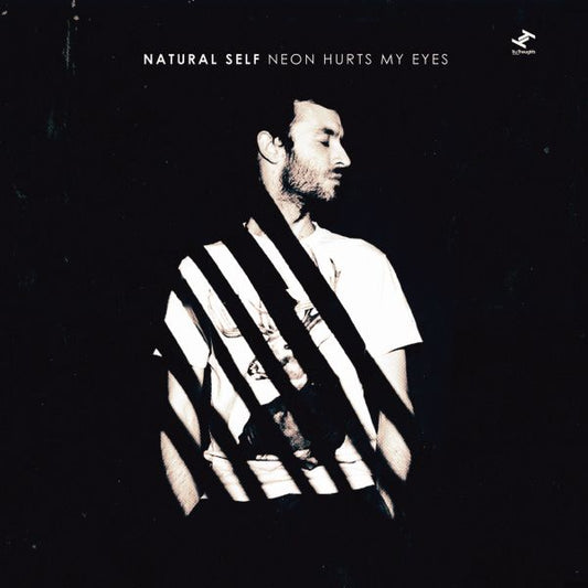 Natural Self | Neon Hurts My Eyes - CD