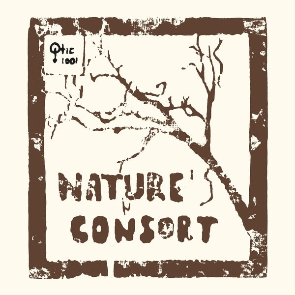 Nature'S Consort | Nature'S Consort - Vinyl