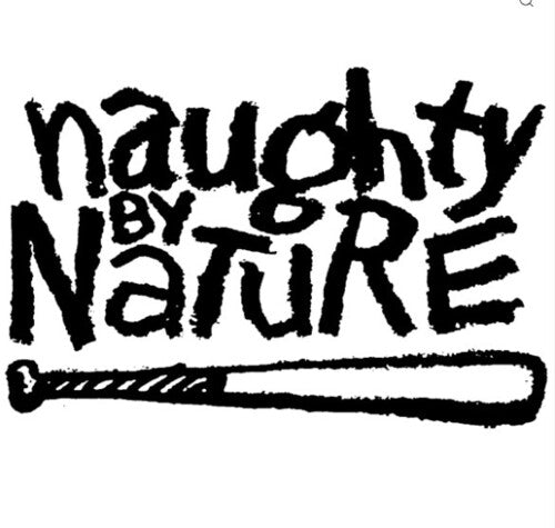 Naughty By Nature | The Naughtiest [Explicit Content] (Booklet, Slipsleeve Packaging) - CD