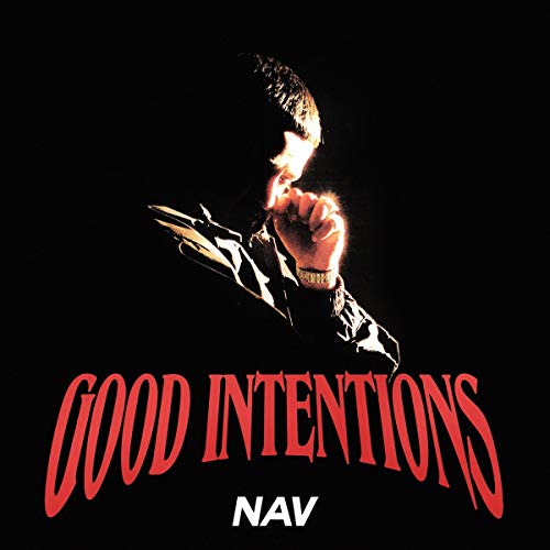 NAV | Good Intentions [2 LP] - Vinyl
