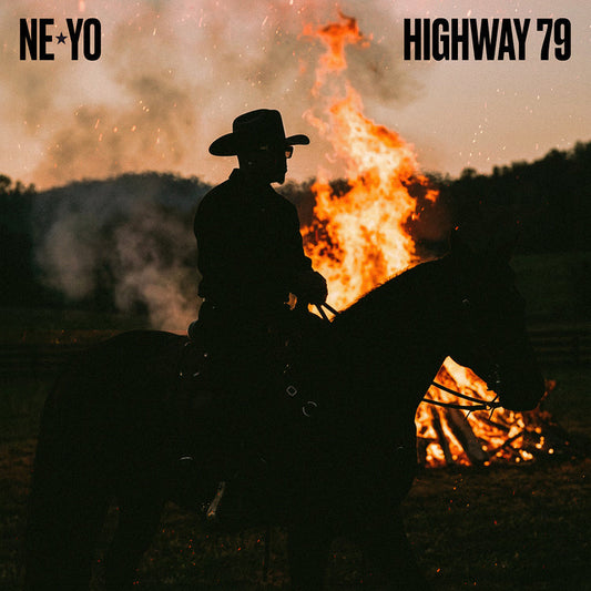 Ne-yo | Highway 79 - Vinyl