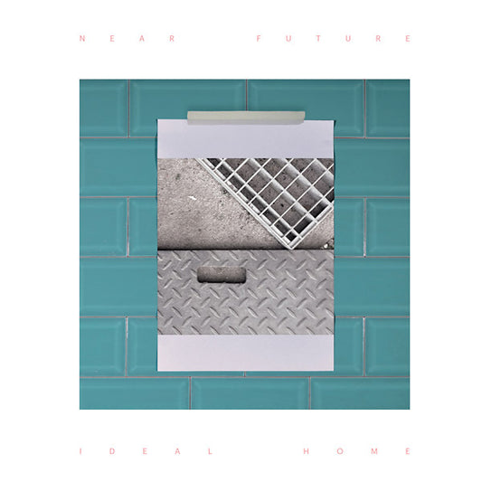 NEAR FUTURE | Ideal Home - CD