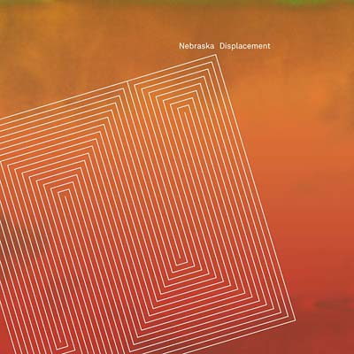 NEBRASKA | Displacement - CD