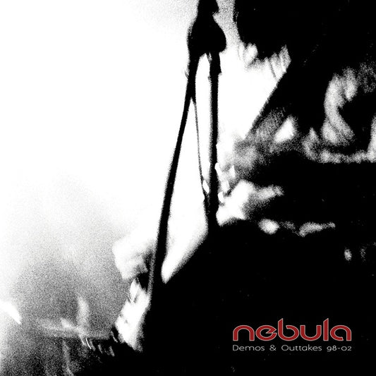 Nebula | Demos & Outtakes 98-02 - CD