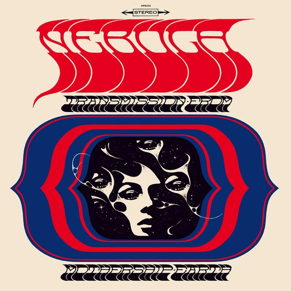 Nebula | Transmission From Mothership Earth - Vinyl
