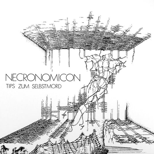 Necronomicon | Tips zum Selbstmord - Vinyl