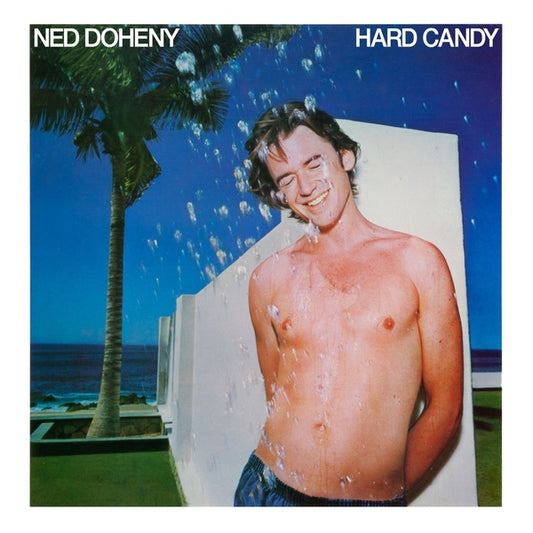 NED DOHENY | Hard Candy - Vinyl