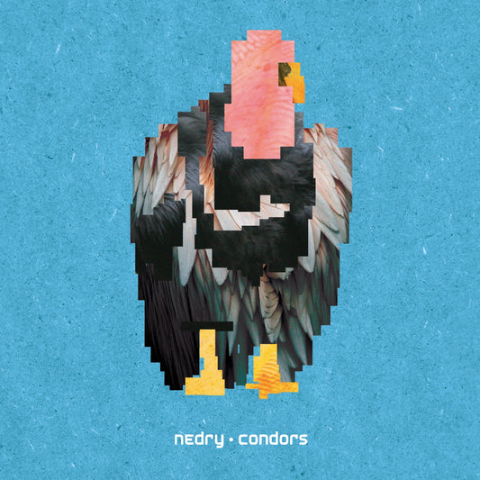 Nedry | Condors - CD