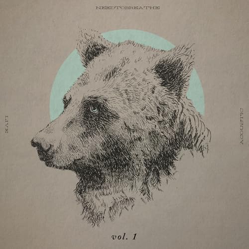 NEEDTOBREATHE | Acoustic Live Vol. 1 - Vinyl
