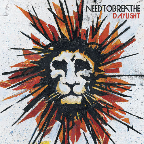 NEEDTOBREATHE | Daylight - Vinyl