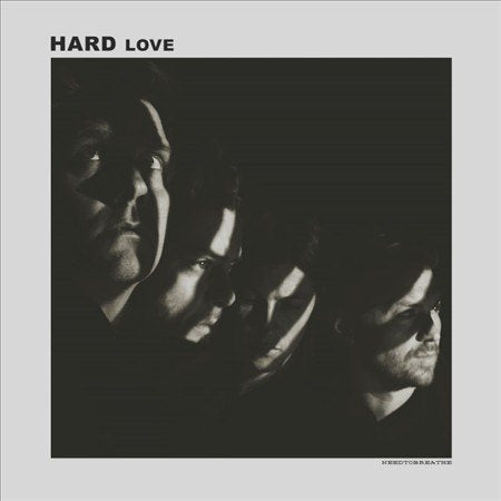 NEEDTOBREATHE | Hard Love ((Bonus CD) - Vinyl