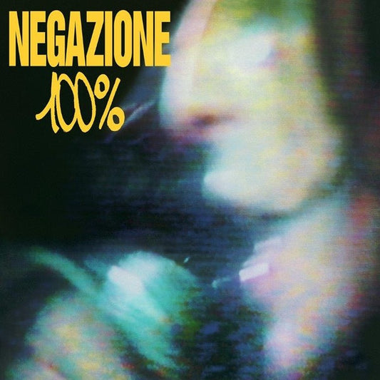 NEGAZIONE | 100% - Vinyl