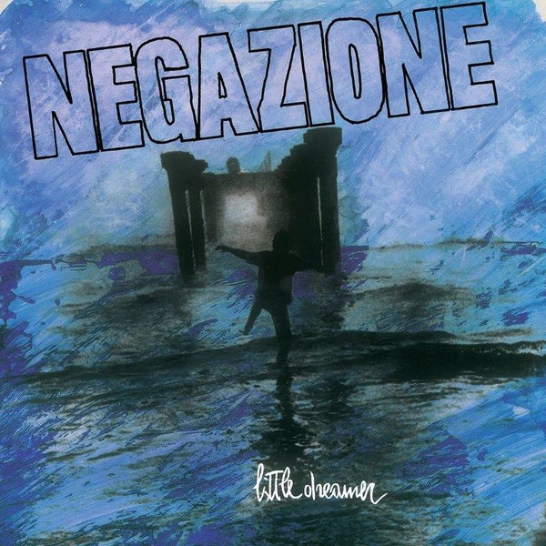 NEGAZIONE | Little Dreamer - Vinyl