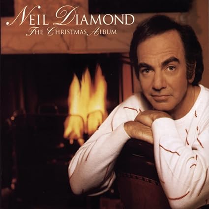 Neil Diamond | The Christmas Album - CD