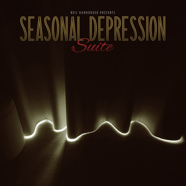 Neil Hamburger | Seasonal Depression Suite - CD