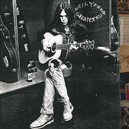 Neil Young | GREATEST HITS - CD