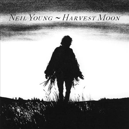 Neil Young | Harvest Moon (2 Lp's) - Vinyl