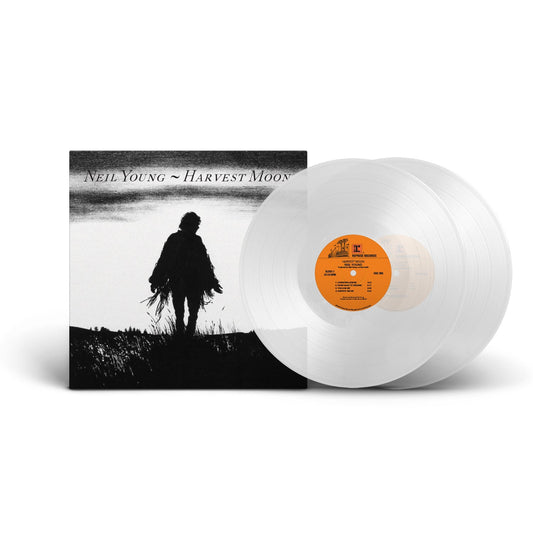 Neil Young | Harvest Moon (Brick & Mortar Exclusive) - Vinyl