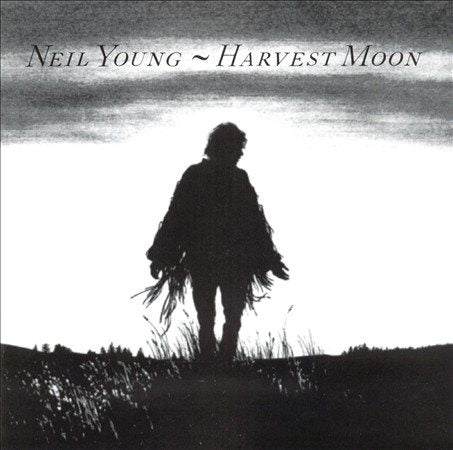 Neil Young | HARVEST MOON - CD