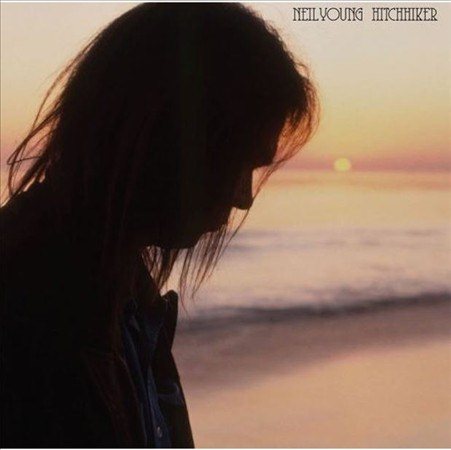 Neil Young | HITCHHIKER - Vinyl