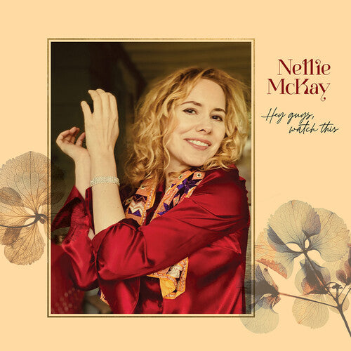 Nellie Mckay | Hey Guys, Watch This - Vinyl