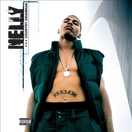 Nelly | Country Grammar [Explicit Content] (2 Lp's) - Vinyl