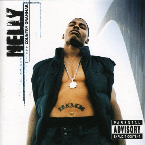 Nelly | Country Grammar [Explicit Content] - CD