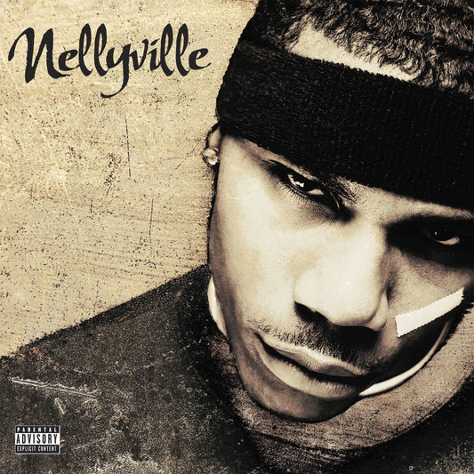 Nelly | Nellyville (Deluxe Edition) (2 Lp's) - Vinyl