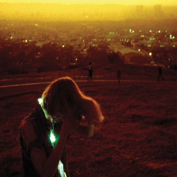 Neon Indian | Era Extrana - CD