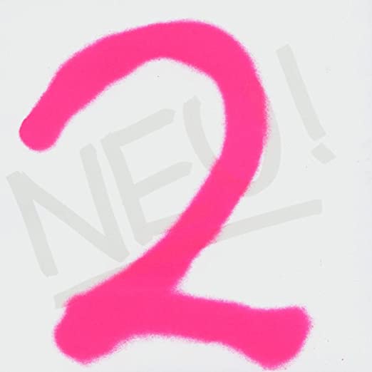 Neu! | Neu! 2 9Import] - Vinyl