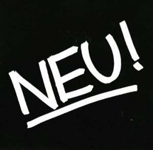 Neu | Neu! 75 [Import] - Vinyl