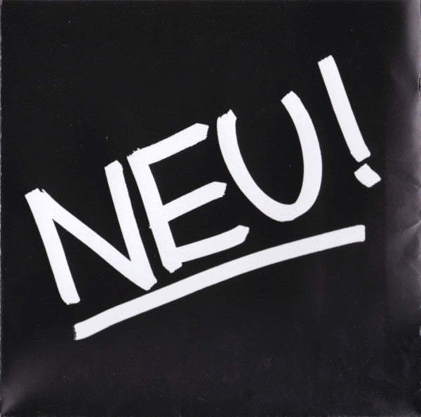Neu! | Neu! 75 - CD