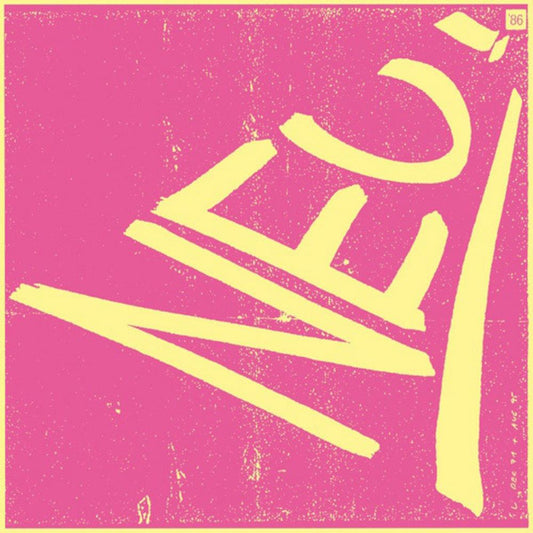 Neu! | Neu! 86 - Vinyl