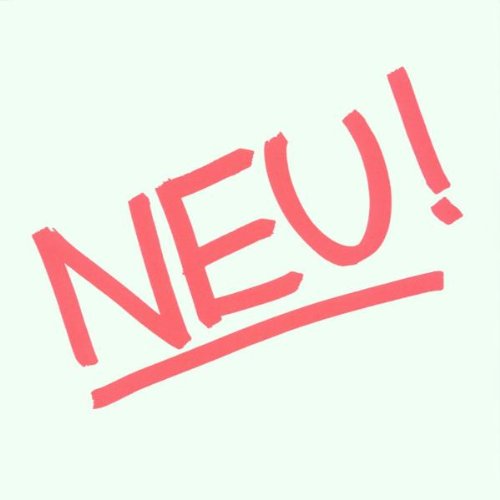 Neu! | Neu! - CD