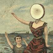 Neutral Milk Hotel | In the Aeroplane Over the Sea - CD