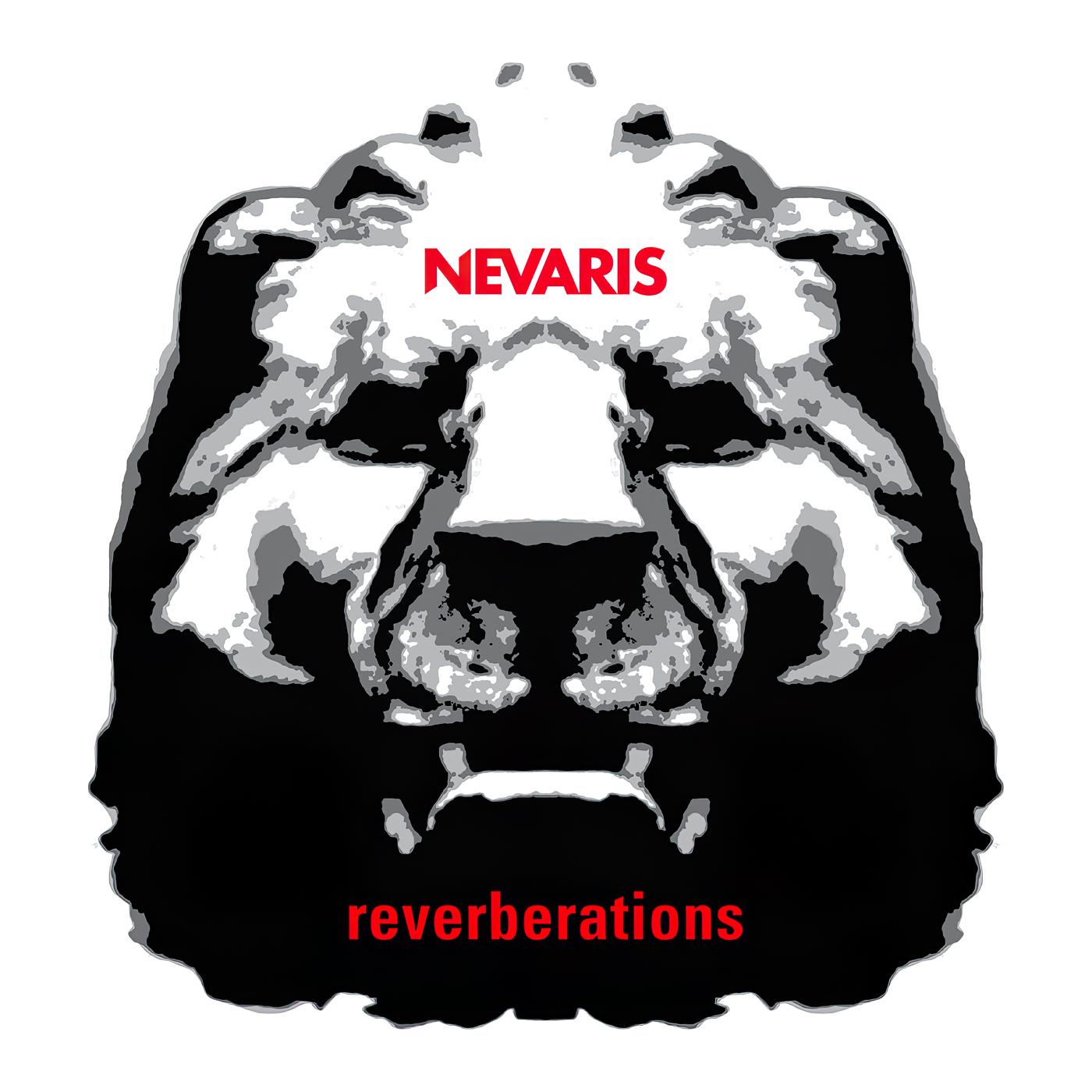 Nevaris | Reverberations - CD