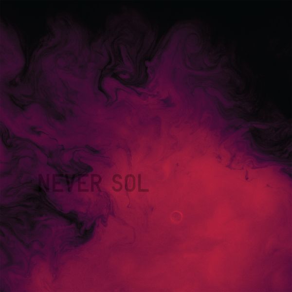 Never Sol | Under Quiet - CD