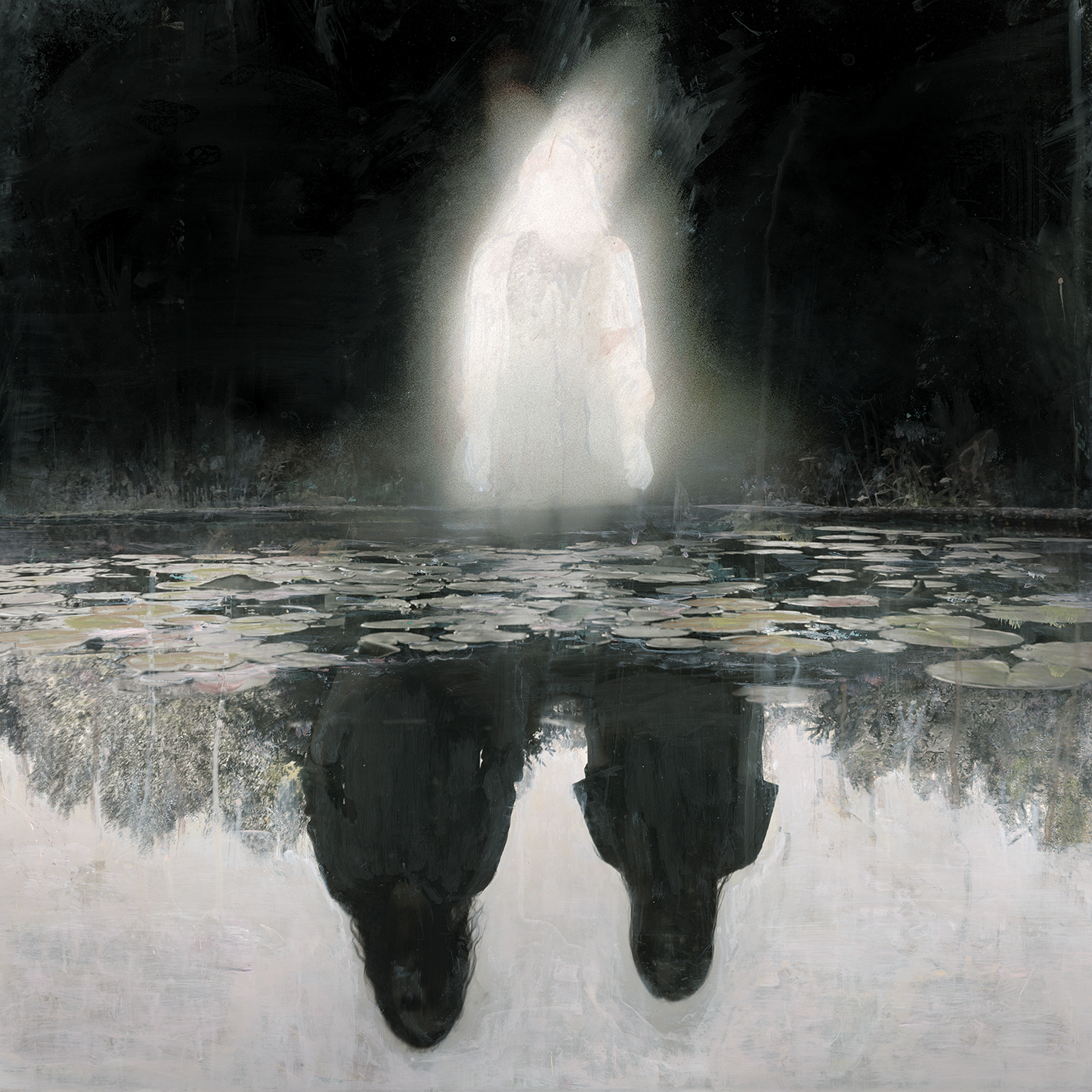 New Age Doom & Tuvaband | There Is No End - Vinyl