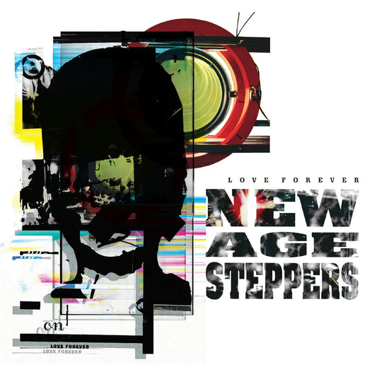 New Age Steppers | Love Forever - Vinyl