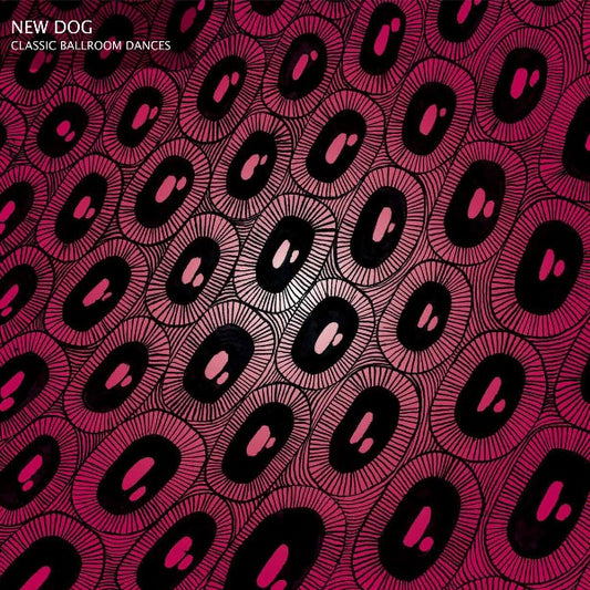 New Dog | Classic Ballroom Dances - Vinyl