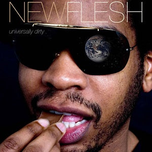 New Flesh | Universally Dirty - CD