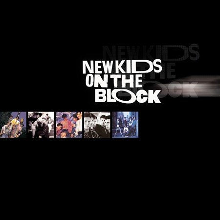 NEW KIDS ON THE BLOCK | Greatest Hits (Bonus Tracks) - CD