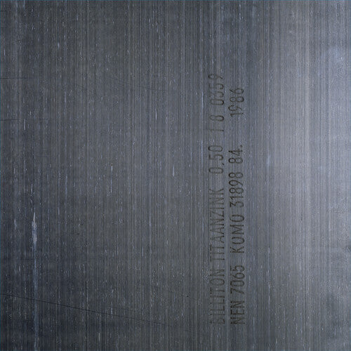 New Order | Brotherhood (Limited Edition, 2024 Remastered Edition, White Colored Vinyl) - Vinyl