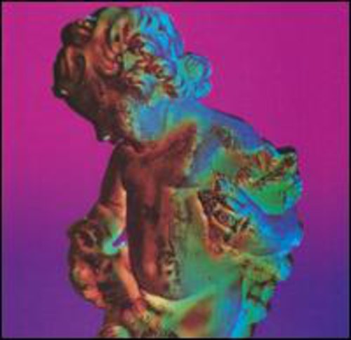New Order | Technique - CD