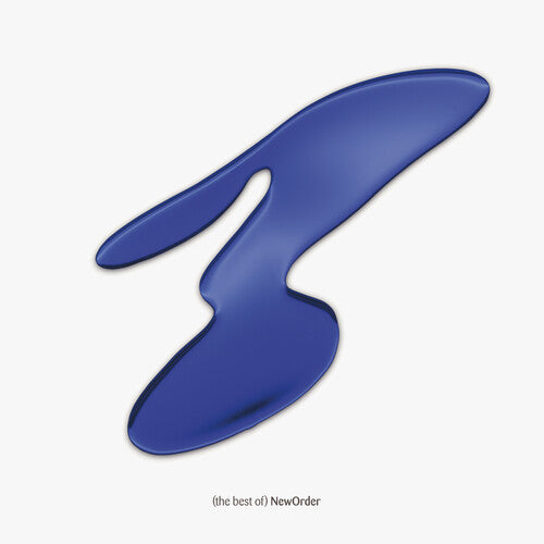 New Order | The Best Of New Order (140 Gram Vinyl, Remastered) (2 Lp's) - Vinyl