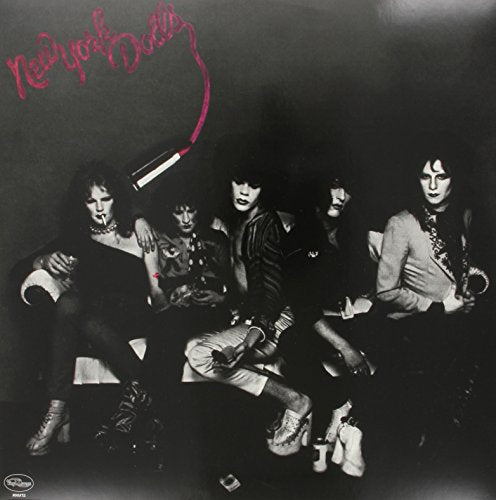 New York Dolls | New York Dolls - Vinyl