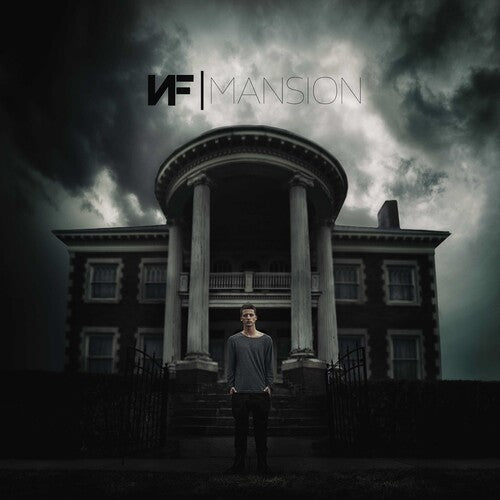 Nf | Mansion - Vinyl