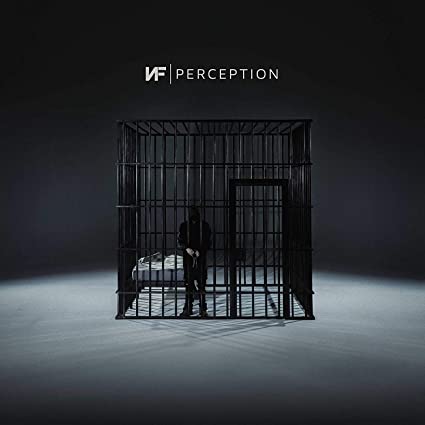 Nf | Perception (2 Lp's) - Vinyl